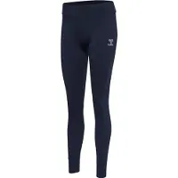 Hummel Broek - Zwart