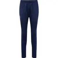 Hummel Sportbroek 'Staltic' navy / sering