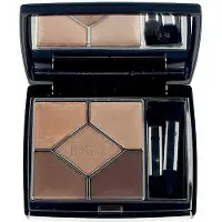 Dior 5 Couleurs Couture oogschaduw 7 g Glitter, Mat, Metallic, Satijn, Shimmer