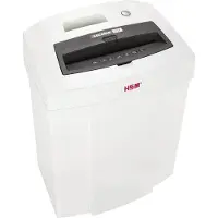 HSM Securio C14 papierversnipperaar stroken