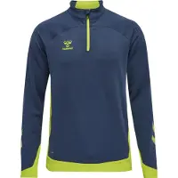 Hummel Sportsweatshirt | XXXL | male