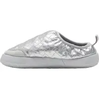 Hummel Huisschoenen zwart / zilver