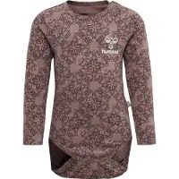 Hummel Fia Body Met Lange Mouwen