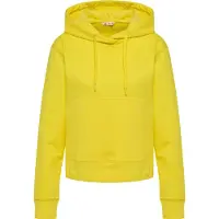 Hummel Sportief sweatshirt 'GO 2.0' geel