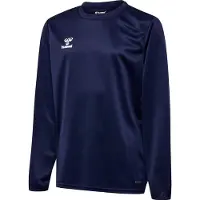Hummel Sportief sweatshirt marine / wit