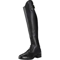 Ariat Rijlaarzen met rits voor dames Heritage Contour II Field