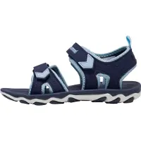 Hummel Sandalen navy / lichtblauw