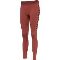 Hummel Sportbroek 'First' | XS-S | female