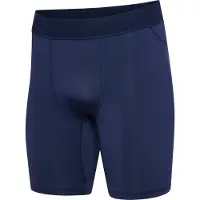 Hummel Sportbroek marine