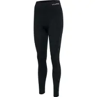 Hummel Sportbroek zwart / wit