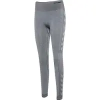 Hummel Sportbroek grijs / stone grey