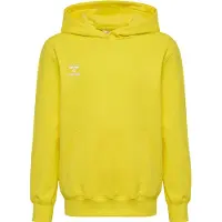 Hummel Sweatshirt geel
