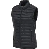 Hummel Bodywarmer zwart