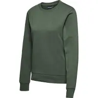 Hummel Sportief sweatshirt 'ACTIVE' | XXL | female