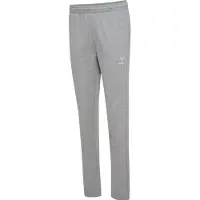 Hummel Sportbroek 'GO 2.0' stone grey