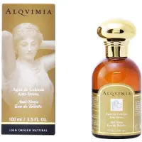 Alqvimia Anti-stress eau de toilette, sprayflacon, 100 ml