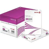 Xerox Papier - Performer - A4 - 80g - 500 vellen - Wit