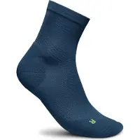 Bauerfeind Sports Ultralight Compression Socks Mid Cut | 44-46