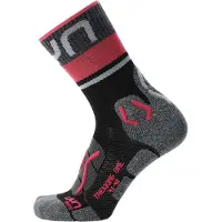 UYN Trekking One Merino Lange Sokken Zwart EU 35-36 Vrouw