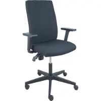 Piqueras Y Crespo Lezuza Aran Ergonomische Bureaustoel