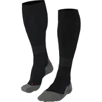 Falke RU Compression Energy, sokken, dame, zwart