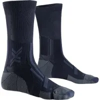 X-socks Trail Run Perform Crew Sokken