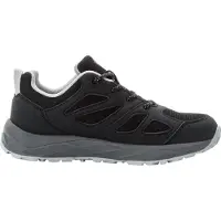 Jack Wolfskin Wandelschoen Kids Woodland 2 Texapore Low Phantom-Schoenmaat 30