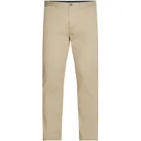 Tommy Hilfiger Chino 'Bleecker 1985' beige / navy / rood / wit