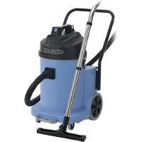 Numatic Waterstofzuiger WVD900 Blauw 40 L