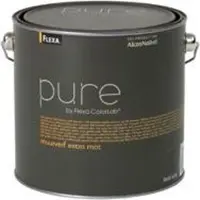 Flexa pure MV extra mat 2.5L N00
