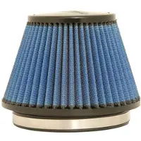 Volant Universal Pro5 Air Filter - 7.5in x 4.75in x 5.0in w/ 6.0in Flange ID