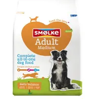 Smolke Adult Medium