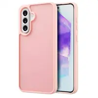 IMoshion Color Guard Backcover voor de Samsung Galaxy A36 / A56 - Lichtroze