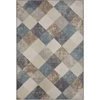 Hanse Home Vloerkleed Vintage Bliss - Crème 120 x 170 cm