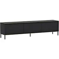 Skye Decor TV-meubel Imala | spaanplaat grijs 180x45.2x35 cm tv-meubels | NADUVI