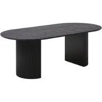 House Nordic Boavista Eettafel
