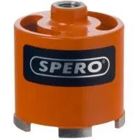 Spero PRO 82mm diamant dozenboor droog - DDB82SPRO
