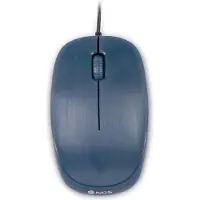 NGS Muis NGS NGS-MOUSE-0907 1000 dpi Blauw