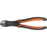 Bahco ergo zijsnijtang hd 21hdg-180 | 21HDG-180