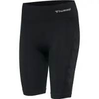 Hummel Sportbroek zwart