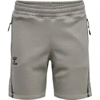 Hummel Sportbroek 'Cima Xk' grijs / zwart