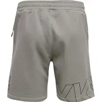 Hummel Sportbroek 'Cima Xk' grijs / zwart
