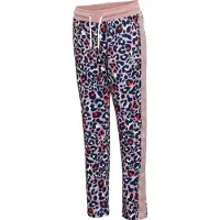 Hummel Sportbroek 'LEONORA ' gemengde kleuren