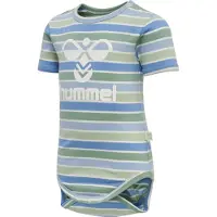 Hummel Pelle Body Met Korte Mouwen