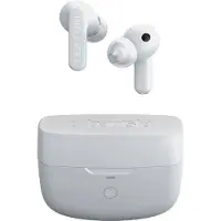 Urbanista Atlanta Draadloze Oordopjes - Actieve Ruisonderdrukking - Spatwaterdicht - Bluetooth