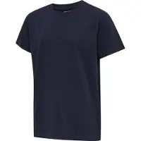 Hummel Functioneel shirt marine