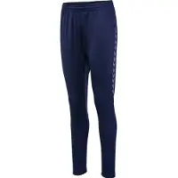 Hummel Sportbroek 'Staltic' navy / sering