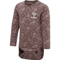 Hummel Fia Body Met Lange Mouwen