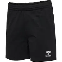 Hummel Go 2.0 Shorts Zwart L Vrouw