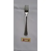 Pintinox America 12 Dessertvorken